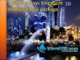Singapore Malaysia Tour Package Rs 24K -Singapore Malaysia  Holiday Trip - Travel Titli PowerPoint PPT Presentation