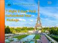 Switzerland Paris Tour Packages | Swiss Paris Holiday Trip - Travel Titli PowerPoint PPT Presentation