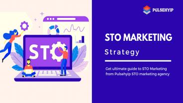 STO Marketing Services