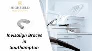 Invisalign Southampton