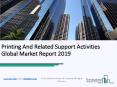 Printing And Related Support Activities Global Market Report 2019 PowerPoint PPT Presentation