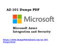 AZ-101 Exam Questions PDF - Microsoft AZ-101 Top Dumps & Microsoft PowerPoint PPT Presentation