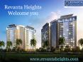 Revanta Heights offers a Multi State CGHS Society. (1) PowerPoint PPT Presentation