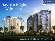Revanta Heights offers a Multi State CGHS Society. (1)