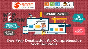 Saga Biz Solutions Company Profile