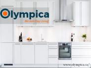 Bathroom Vanities Home Hardware | Olympica (1)