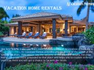 Vacation Rentals by Owner