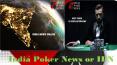 Welcome to India Poker News Portal PowerPoint PPT Presentation