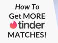 How to Get More Tinder Matches! PowerPoint PPT Presentation