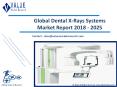Dental X-Rays Systems Market Size, Share, Trends and Forecast 2019-2025 PowerPoint PPT Presentation
