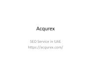Digital Marketing Companies in UAE