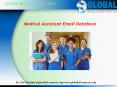 Medical Assistant Email Database PowerPoint PPT Presentation