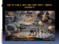 How to plan a best New Year party- Manesh Caterer’s PowerPoint PPT Presentation