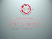 Spectacle Geneve & Theatre Du Leman