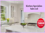 Specialist Kitchens Stourbridge