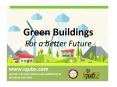 Green buildings for a better future - IQUBX PowerPoint PPT Presentation