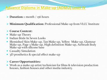 makeup artist course |makeup courses Classes,makeup courses Academy