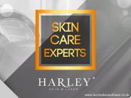 Harley Skin and Laser - Get Tattoo, Laser Hair and Threadvein Removal