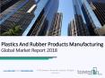 Plastics And Rubber Products Manufacturing Global Market Report 2019 PowerPoint PPT Presentation