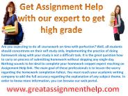 Assignment Help