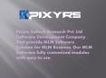 Pixyrs Softech MLM Software Development Solution India PowerPoint PPT Presentation