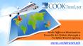 Book Different Destination Travel and Air Tickets through a Certified Travel Agency PowerPoint PPT Presentation
