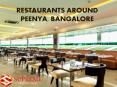 Restaurants Around Peenya, Bangalore- Supreme Boutique Hotel PowerPoint PPT Presentation