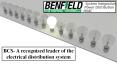 BCS- A recognized leader of the electrical distribution system PowerPoint PPT Presentation