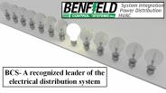 BCS- A recognized leader of the electrical distribution system