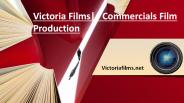 Film Distribution  | Victoria Films