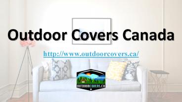 Patio Furniture Covers | Outdoor Covers Canada (2)
