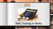 AML Training Malta