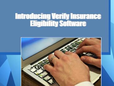 Patient Claim Status Reports - pVerify