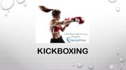 Kickboxing in Helena – Shaping U