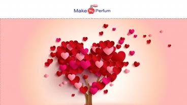Online Valentine Day Gift Boyfriend - MakeMyPerfum