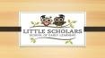 Preschool / Little Scholars PowerPoint PPT Presentation
