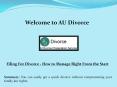 quick divorce online, file for divorce online, Divorce in Australia PowerPoint PPT Presentation