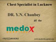 Best Chest Physician in Lucknow