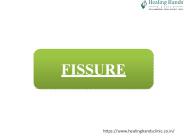 Fissure Treatment In Navi Mumbai|Healing Hands Clinic