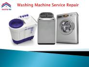 Washing Machine Service Repair