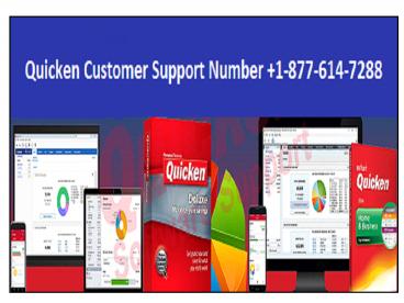 Quicken Mobile Error Updating Account