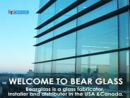 Insulated Glass from Bear Glass