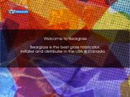 Art Glass from Bear Glass