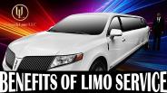 Benefits of Limo Service - Uniquely Limo