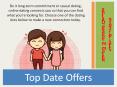 Top Date Offers PowerPoint PPT Presentation