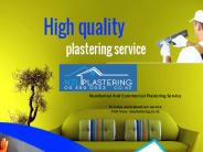 Interior Plastering Auckland