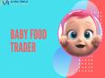 Baby Food Trader PowerPoint PPT Presentation