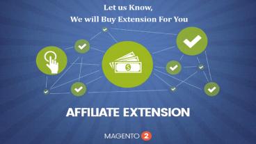 Which is Best Magento 2 Affiliate Extension? Compare Here!