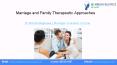 Marriage and Family Therapeutic Approaches PowerPoint PPT Presentation