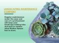 Bi-weekly Landscape maintenance Santa Barbara PowerPoint PPT Presentation